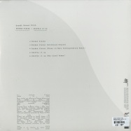 Back View : Brandt Brauer Frick - BROKEN PIECES / SKIFFLE IT UP - K7 Records / !K7302EP2 / 05101976 