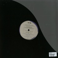 Back View : Daniel Boon - AMORE SITO EP - Ostfunk Records / OSTFUNK038