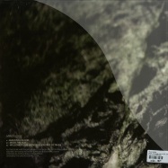 Back View : Myles Serge - INSIDE THE BOX EP (180 G VINYL, VINYL ONLY) - Bright Sounds / BSRX001