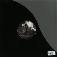 Back View : Kraemer & Niereich feat. Marc Acardipane - WE HAVE ARRIVED 2013 (VINYL ONLY) - Construct Rhythm / CR2013-02