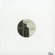 Back View : Patrick Richard - FOGDANCE EP (DUNGEON ACID REMIX) - Romb Records / Romb005
