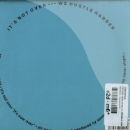 Back View : Itsnotover - ITS NOW OVER (2XCD, DJ FRIENDLY UNMIXED) - Itsnotover / itsnotover007