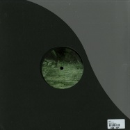 Back View : Sante - NEED THIS EP - Objektivity / OBJ0256