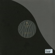 Back View : Various (DJ Steaw,Jay Ka,S3A) - Acid MF - Phonogramme Ltd / Phonogrammeltd2
