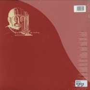 Back View : Brandi Ifgray - STARGAZER (LP) - Sahko/puu / puu16lp