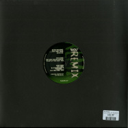 Back View : Ant & D.D.R. - ACID TECHNO .. ALL THE TIME (REMIXES) - Stay Up Forever Records / SUFR037RP