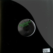 Back View : Urbano - REXODUS (FLUG RMX) - Nasty Temper Records / NTR007