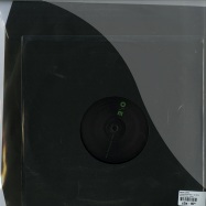 Back View : DMarc Cantu - 1210A EP (12 INCH + 10 INCH) - One Electronica / OE005