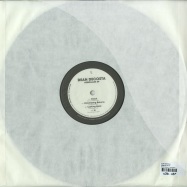 Back View : Dean DeCosta - HEIMFALLEN EP - Styrax Records / Styraxdean