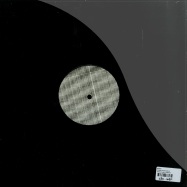 Back View : Royer - TOUGH QUESTIONS EP - Tasteful Nudes / Nudes005
