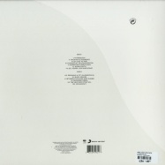 Back View : Manic Street Preachers - FUTUROLOGY (LP) - Sony Music / 88843049621