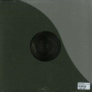 Back View : Marcel Dettmann - PLANETARY ASSAULT SYSTEMS REMIXES - MDR / MDR 013 (00130)