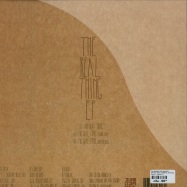 Back View : Thyladomid ft. Mahfoud - THE REAL THING (STIMMING, ADRIATIQUE RMXS) - Diynamic / Diynamic071