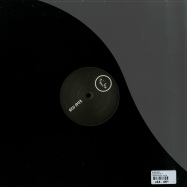 Back View : Black Boxx - BLACK BOXX EP- 2 OF 3 - Ferrispark Records / FPR039