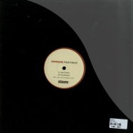 Back View : Shinedoe - POM POM EP - Intacto / INTAC053