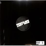 Back View : Schlachthofbronx - RAVE AND ROMANCE (2LP) - Disko B / 05998501