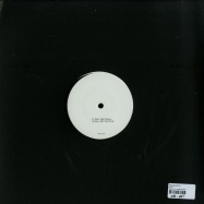 Back View : Various Artists - LTD #1 - Mumble LTD / MUMBLELTD001