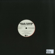 Back View : Hollis Parker - LOOKING BACK EP - So Sure Music / SSM006