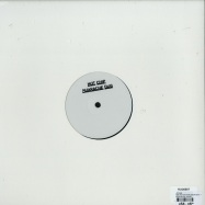 Back View : Hot Chip - NEED YOU NOW (PERCUSSIONS EDIT) / HUARACHE DUB - Domino Records / RUG659T