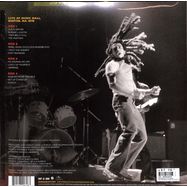 Back View : Bob Marley & The Wailers - EASY SKANKING IN BOSTON 78 (2X12 LP) - Universal / 060254720618