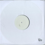 Back View : Acquaintance - PROTOCAST EP (VINYL ONLY) - GKNSTR / GKNSTR 006/15