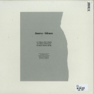 Back View : Jaures - SILENCE - Die Orakel / ORKL05