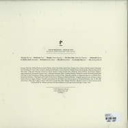 Back View : Transmission - BARCELONA (LP) - Domestica / DOM04-S