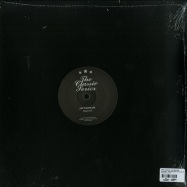 Back View : Fade II Black / Jay Denham - IN SYNCH / PLAYGROUND - Technorama / TR8