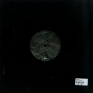 Back View : Cubicolor - DOWN THE WALL EP - Anjuna Deep / ANJDEE234