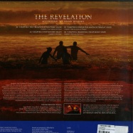 Back View : Frank Benkho - THE REVELATION ACCORDING TO FRANK BENKHO - Clang / Clang015 / 2703680