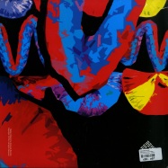 Back View : Unknown Artist - UNTITLED EP (VID REMIX) - Comunite Recordings / COM001