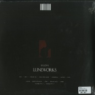 Back View : Mmoths - LUNEWORKS (LP + CD) - Because Music / BEC5156268