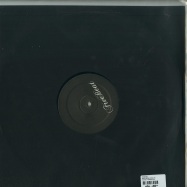 Back View : Cygnuss - NIGHT DRIVE (2X12 LP) - Freebeat / FREEBEAT005