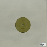 Back View : Etapp Kyle - CONTINUUM EP - Unterton / Unterton 08 / U-TON 08