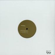 Back View : Mono Junk / Kim Rapatti - A-SIDES - DUM Records / DUM035