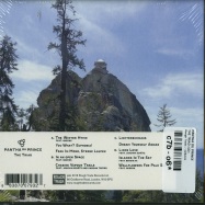 Back View : Pantha Du Prince - THE TRIAD (CD) - Rough Trade / RTRADCD793 / 126232