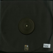 Back View : Kid Mark - AHH (EKMAN REMIX) - Codega Music / cdg001