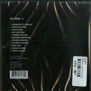 Back View : Fp-Oner - 6 (CD) - Mule Musiq / Mule Musiq CD 055