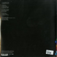 Back View : The Gloaming - 2 (2X12 LP + MP3) - Real World / 39138211