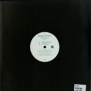 Back View : Mickey Zhang - THE ROOT EP - Resopal / RSP099.8