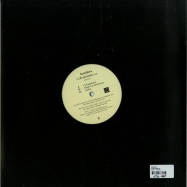 Back View : Annders - COBALAMINE EP - Resopal / RSP094.2