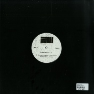 Back View : Various Artists - CONNECTED (VINYL ONLY) - Elastique Music / EM002