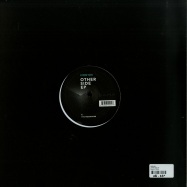 Back View : Cirq On - OTHER SIDE EP (VINYL ONLY) - Silencio / SIL001