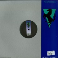 Back View : Second Storey & Appleblim - GIMME 6 - R&S Records / RS1612