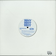 Back View : The Woodentops - WHY WHY WHY REMIXES - Wall Of Sound / WOS160