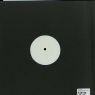 Back View : Anonymous - LOST PROPERTY VOLUME 2 (HAND STAMPED) - Last Property / LP02