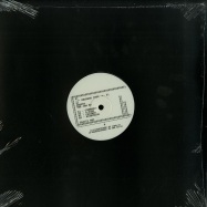 Back View : Deep88 - THE JAM EP - ASCII / ASC 202