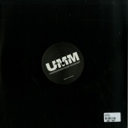 Back View : Ten Words - EIGHTEEN EP - UMM / UMM001V