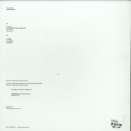 Back View : Claudio PRC - VOLUMI DINAMICI (2x12) - Semantica / Sem087