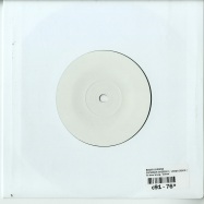Back View : Baggy Leggins - EXPENSIVE SHEEEEET / LANDO DISCO (7 INCH) - All Gone Wrong / bl2000